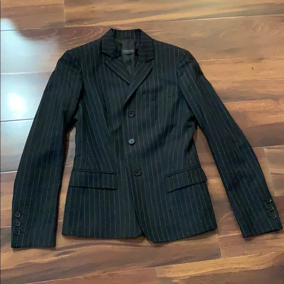 Calvin Klein Jackets & Blazers - 〰️ Calvin Klein Blazer